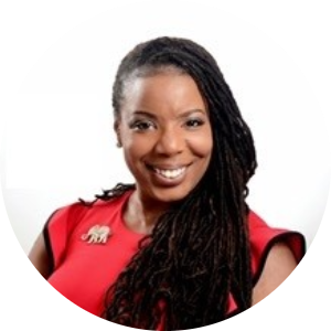 Jennille Love available notary in Englewood, OH - 45322