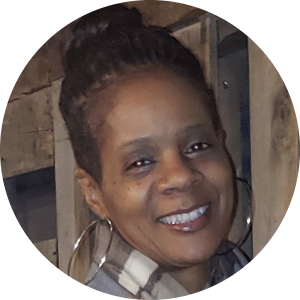 Carol Gammage available notary in Covington, GA - 30016
