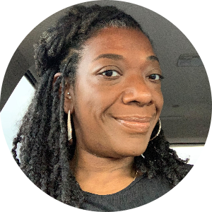Jamila Stepney available notary in Joliet, IL - 60433