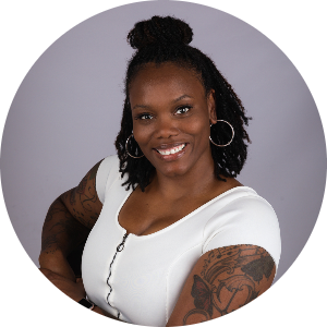 Nicole Goode available notary in Suffolk, VA - 23434