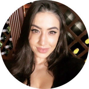 Jaclyn Camal available notary in Woodland Park, NJ - 07424