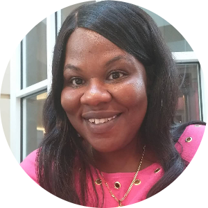 Sherley Duveste-Faustin available notary in Brockton, MA - 02301