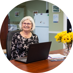 Ann  Kritsonis available notary in Hansville, WA , WA - 98340