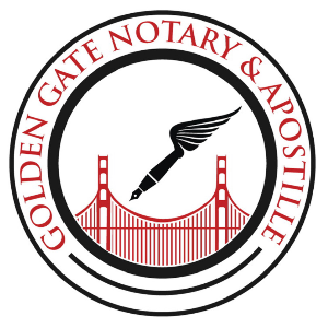 Ron Nichols available notary in San Francisco, CA - 94104