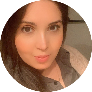 Eileen Garcia available notary in Davenport, FL - 33896