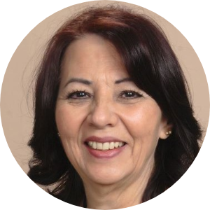 Betty Valeriano available notary in Hialeah, FL - 33012