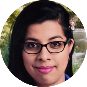 Abigail Lopez Silva available notary in Peoria, AZ - 85345