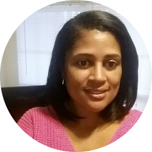 Natalie Barnes available notary in Garner, NC - 27529