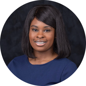 LaQuantaye Harris available notary in St. Helena Island, SC - 29920