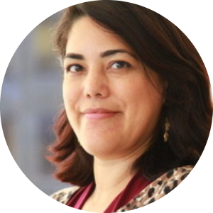 Mariana Mendez available notary in Philadelphia, PA - 19119