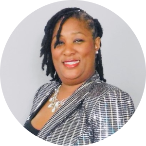 Katrina Dixon available notary in Jacksonville, FL - 32218