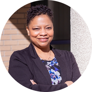 LaKesha Williams available notary in Clayton, NC - 27520