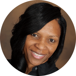Genita DeJean available notary in Rosenberg, TX - 77471