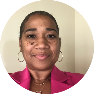 TuWona Milhouse available notary in Gainesville, VA - 20155