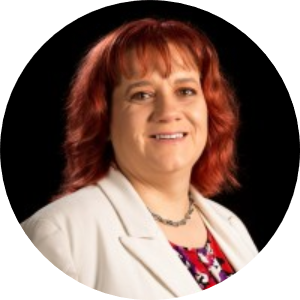 Gretchen Jackman available notary in Grove City, OH - 43123