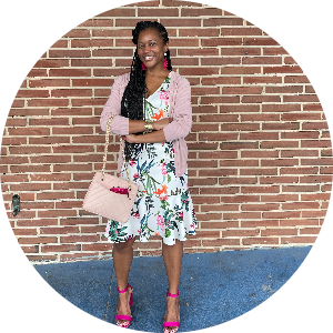 Christina Jackson available notary in Upper Marlboro, MD - 20772
