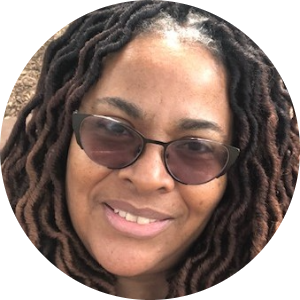 Carla Freeman available notary in St. Petersburg, FL - 33711