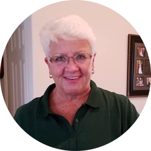 Rhonda Shure available notary in Vero Beach, FL - 32968