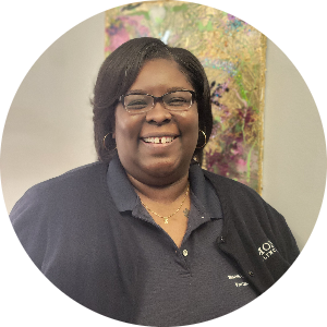 Latisha  Lewis  available notary in Lithia Springs , GA - 30122