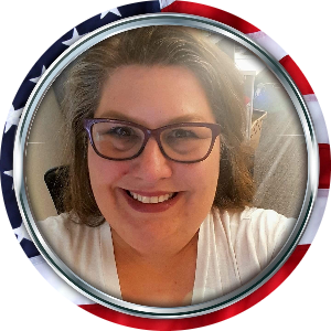 Ingrid Burwell available notary in Gilbert, AZ - 85234