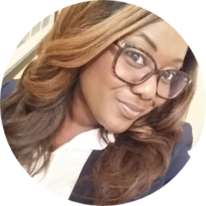 Jekia Collins available notary in The woodlands , TX - 77354