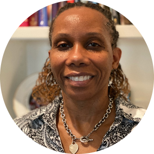 Tracy Harris available notary in Odenton , MD - 21113