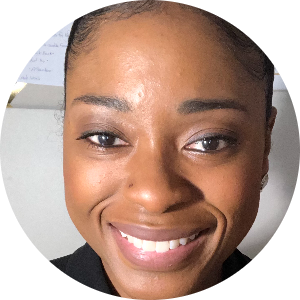 Kenyatta McDaniel available notary in Dallas, TX - 75201