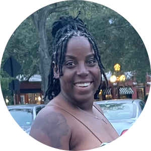 shaniquia finch available notary in tampa, FL - 33647