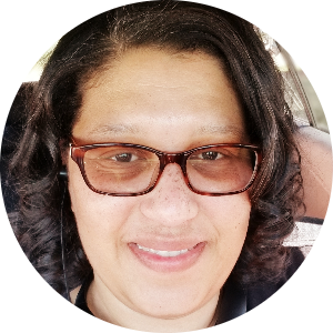 Gina Thomas available notary in Baytown, TX - 77521