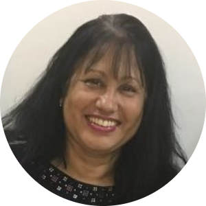 Sulochna(Sulu) Lalchandani available notary in Foster City, CA - 94404