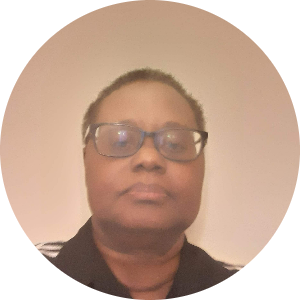Pamela Williams available notary in Mesquite, TX - 75150