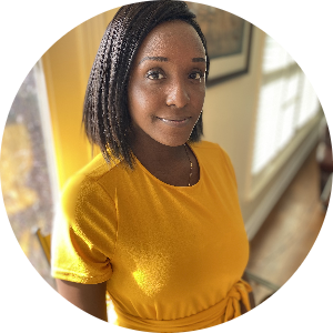 Kiarra Johnson available notary in Murfreesboro, TN - 37130