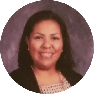 Maria Thompson available notary in San Antonio, TX - 78259
