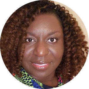 La Shonda Brown available notary in Mt Pleasant, SC - 29464