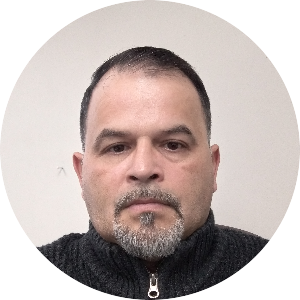 Jesus  Arce  available notary in Springfield , MA - 01118