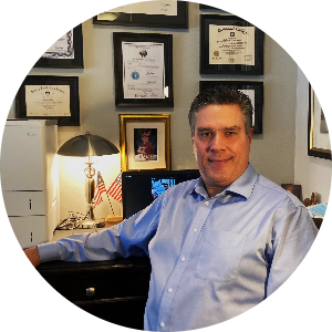 Richard White available notary in Dallas, TX - 75248