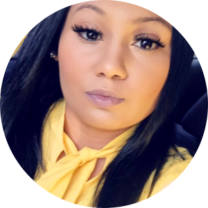 Breean Green available notary in North Providence , RI - 02911