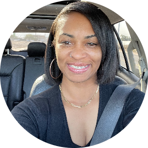 Rosilind Hooks available notary in Avondale, AZ - 85323