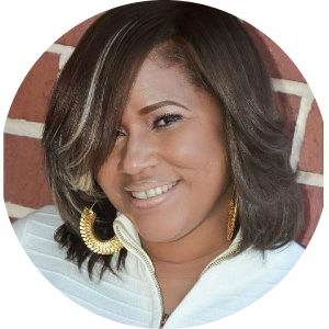 Tara  King  available notary in Stone Mountain , GA - 30087