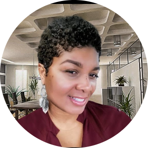 Ledisha Chase available notary in Brunswick, GA - 31525