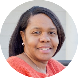 Erica Anderson available notary in Garland, TX - 75044
