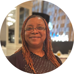 Christine Muller available notary in Philadelphia, PA - 19146