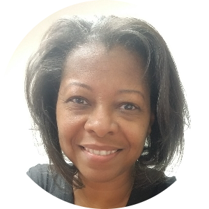 ANTOINETTE BURSON available notary in Des Plaines, IL - 60018
