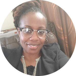 TASHA HOLLAND available notary in RICHMOND, VA - 23223