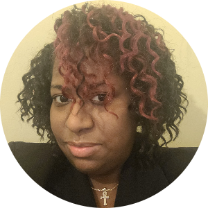 Earlette Coye available notary in Brooklyn, NY - 11206