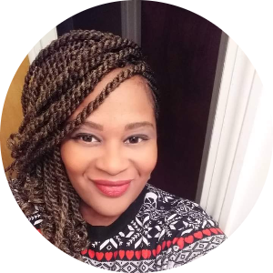 April Brown available notary in Chicago, IL - 60643