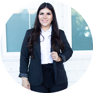 ANGELICA MARTINEZ available notary in PEORIA, AZ - 85345