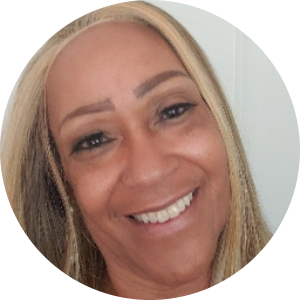 Nancy Smith available notary in Buena Park, CA - 90620