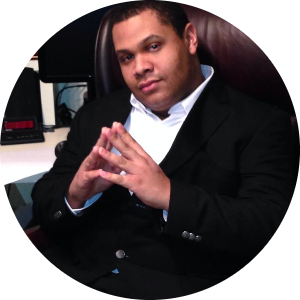 Maurice Ward available notary in Phoenix, AZ - 85012