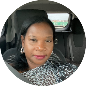 Patrice Cheatham available notary in Clinton Township, MI - 48035